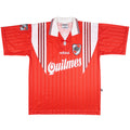 1996-98 River Plate Away Jersey - (L)