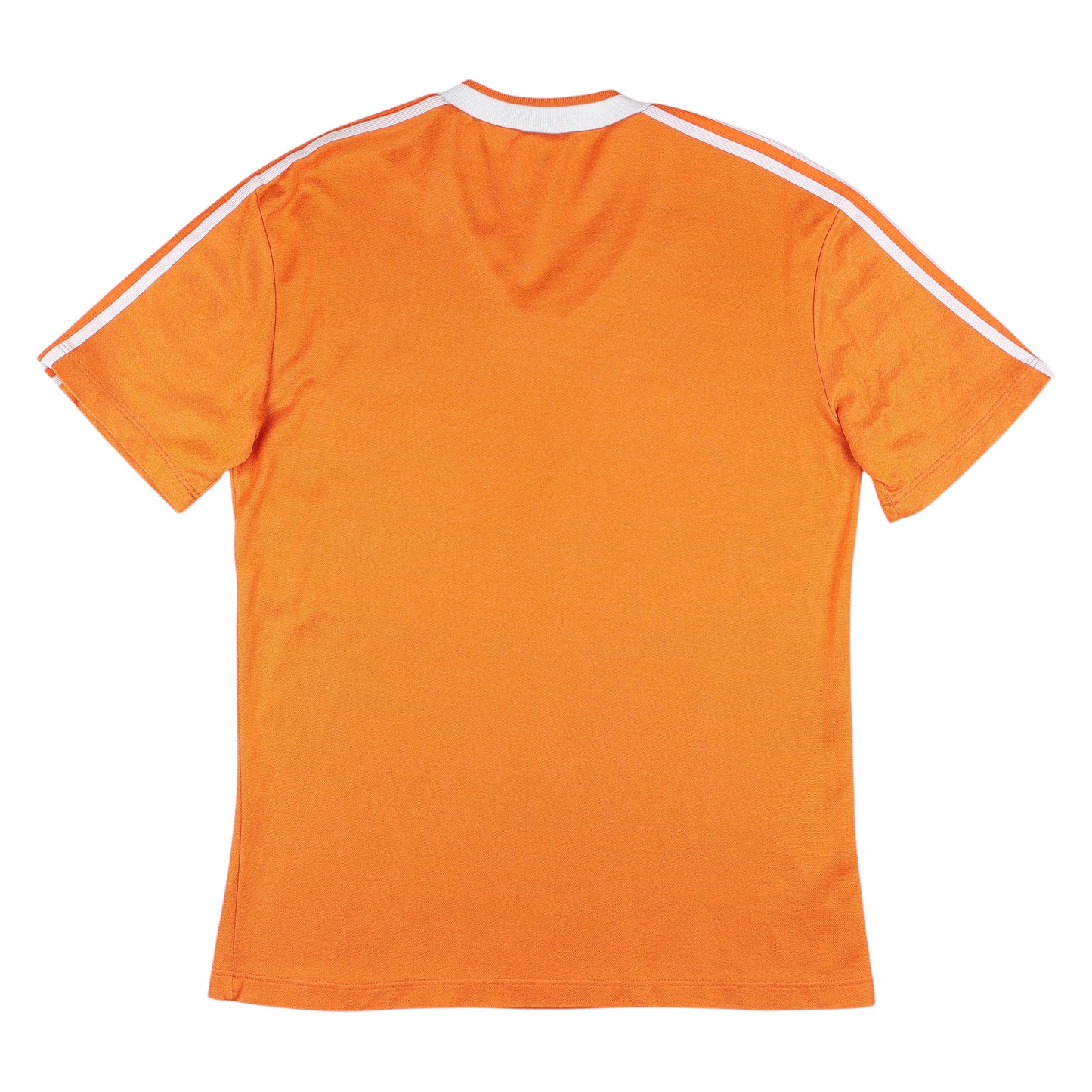 1985-87 Netherlands Home Jersey - (M)