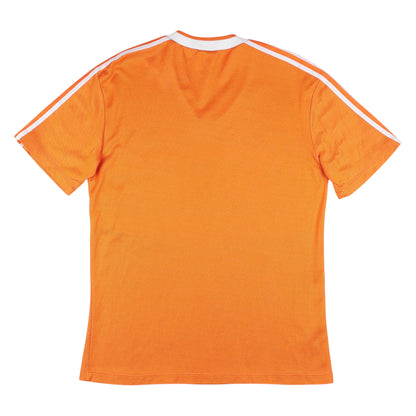 1985-87 Netherlands Home Jersey - (M)