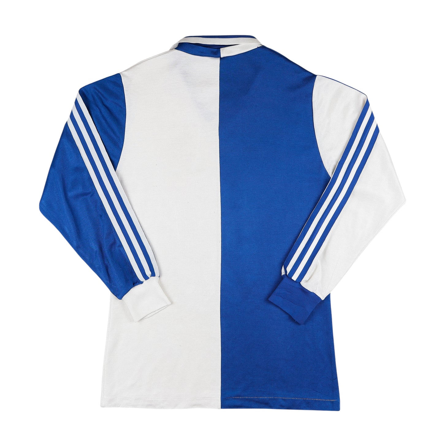 1980-85 Grasshopper Club Zurich Home Jersey - (M)