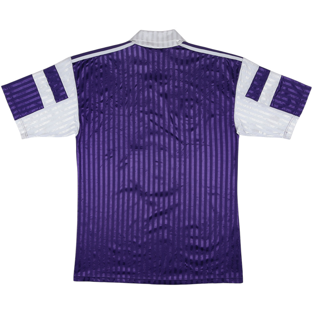 Camiseta de local del Anderlecht 1989-91 (M)