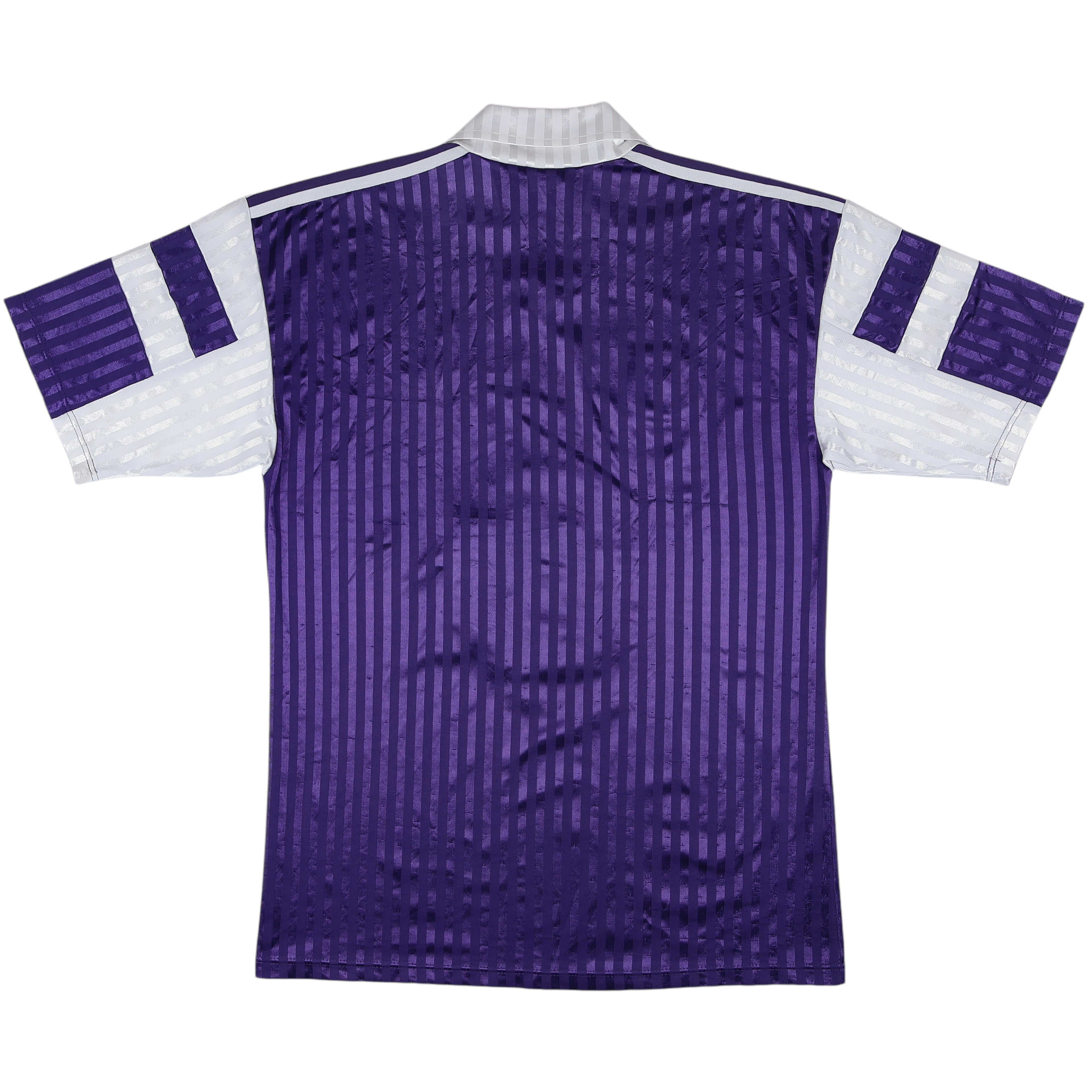 Camiseta de local del Anderlecht 1989-91 (M)
