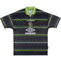 1998-99 Celtic Away Jersey - (L)