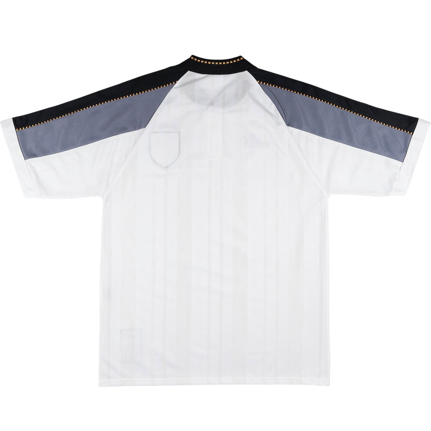 1997-98 Austria Home Jersey - (M)