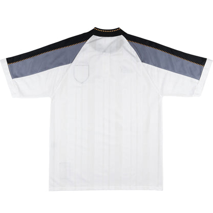 1997-98 Austria Home Jersey - (M)