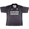 2001-02 Feyenoord Third Jersey - (XXL)