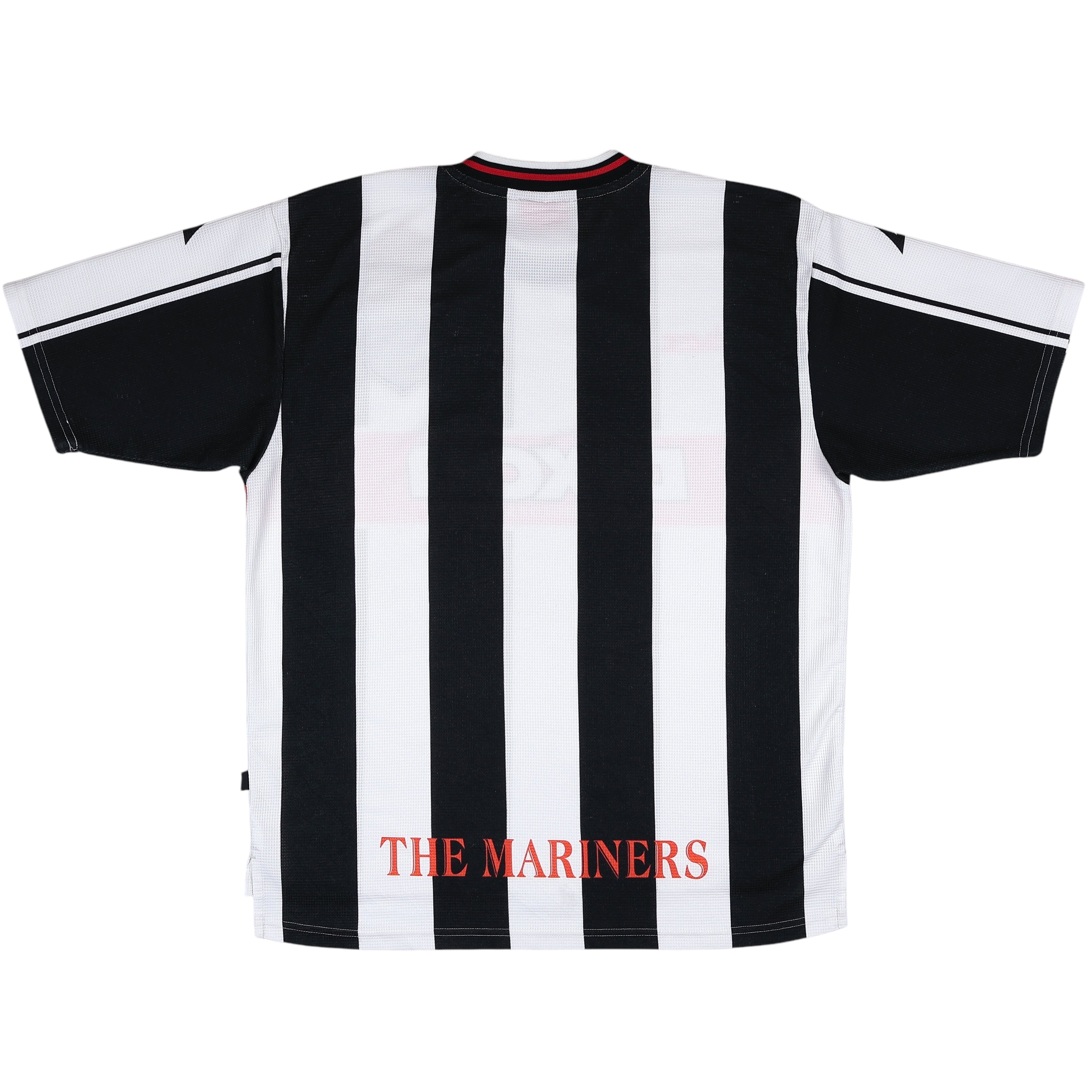 1998-99 Grimsby Town Home Jersey - (XL)