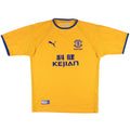 2003-04 Everton Away Jersey - (M)