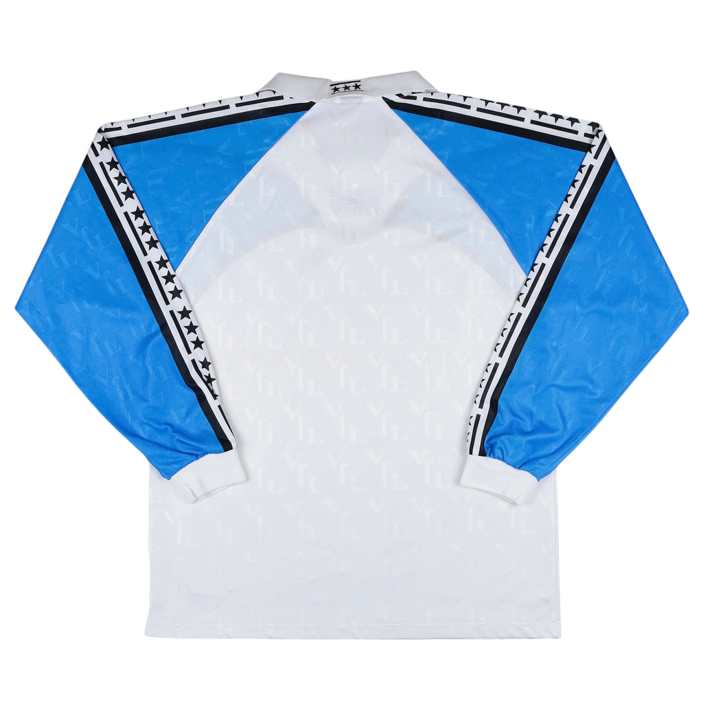 2001-02 VFL Bochum L/S Away Jersey - (M)