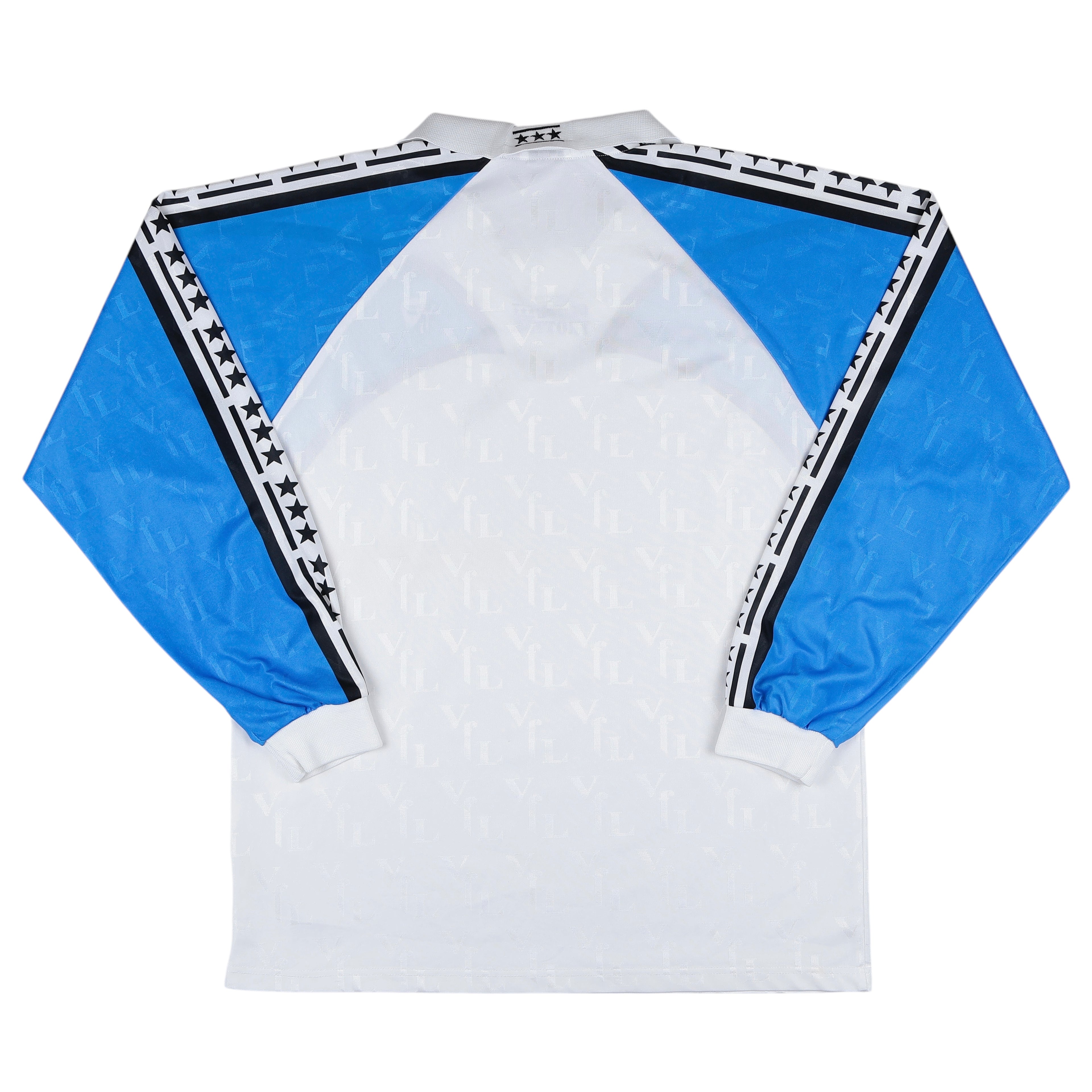 2001-02 VFL Bochum L/S Away Jersey - (S)