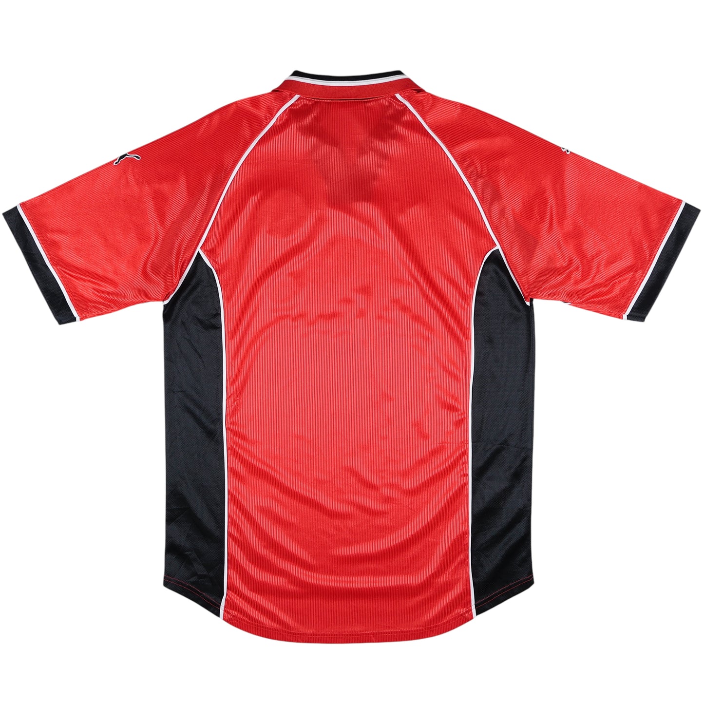 1998-99 Eintracht Frankfurt Home Jersey - (L)
