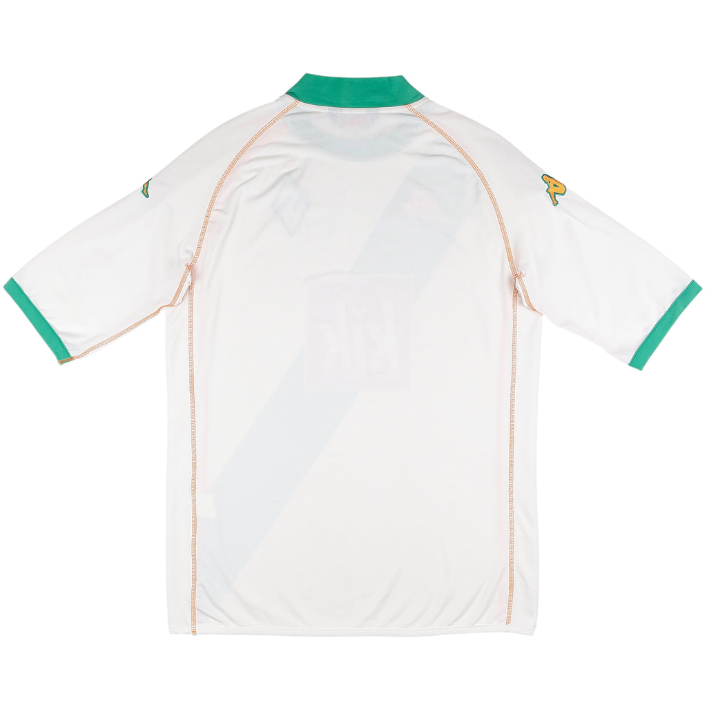 2004-06 Werder Bremen Away Jersey - (L)