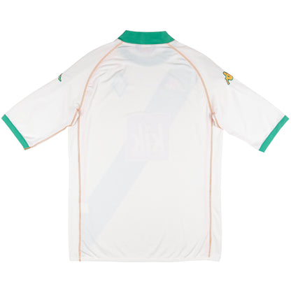 2004-06 Werder Bremen Away Jersey - (L)