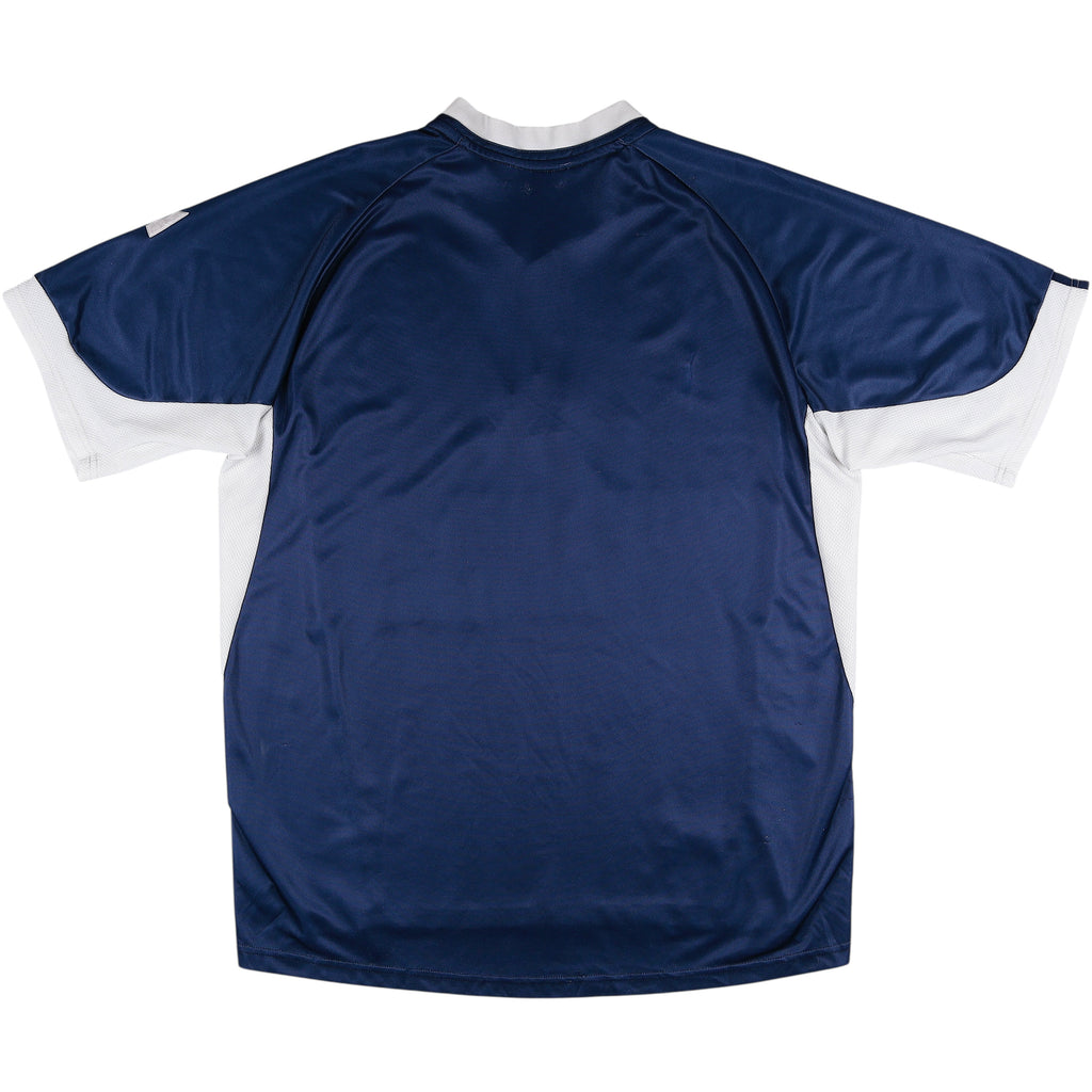 2001-02 Bordeaux Home Jersey - (XL)