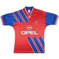 1993-95 Bayern Munich Home Jersey - (M)