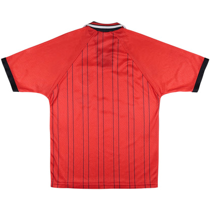 1993-95 Ipswich Town Away Jersey - (XL)