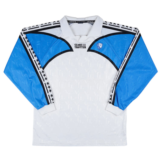 2001-02 VFL Bochum L/S Away Jersey - (S)