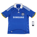 2008-09 Chelsea Home Jersey NWT - (M)
