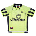 1996-97 Borussia Dortmund Home Jersey - (M)