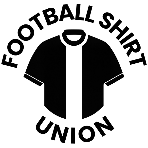 Football Shirt Union